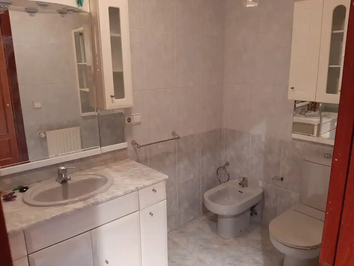 Piso de 110 m² en Barbadás