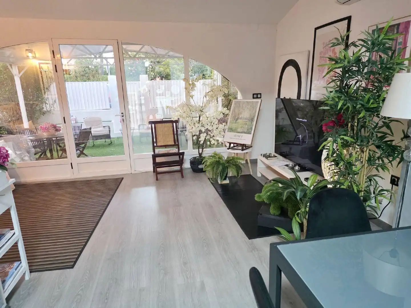 Piso de 110 m² en Dénia