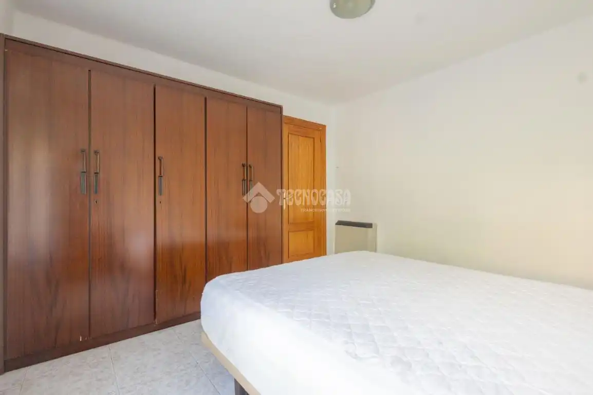 Pis de 79 m² a Salamanca