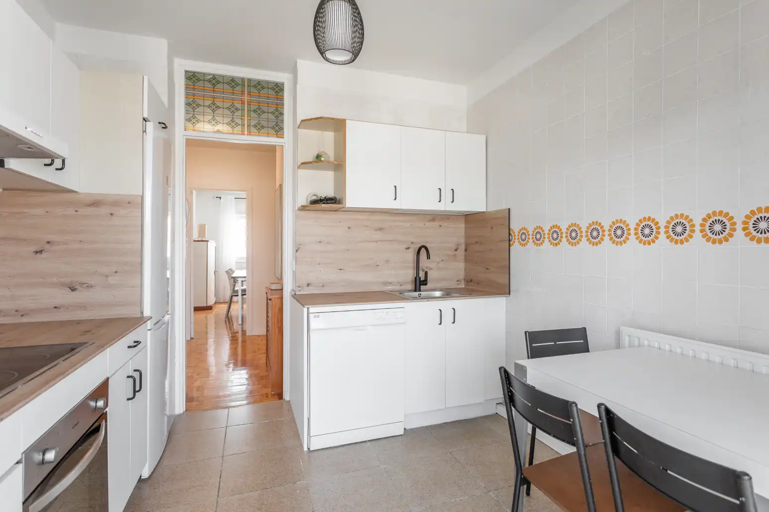 Piso de 113 m² en Barañáin