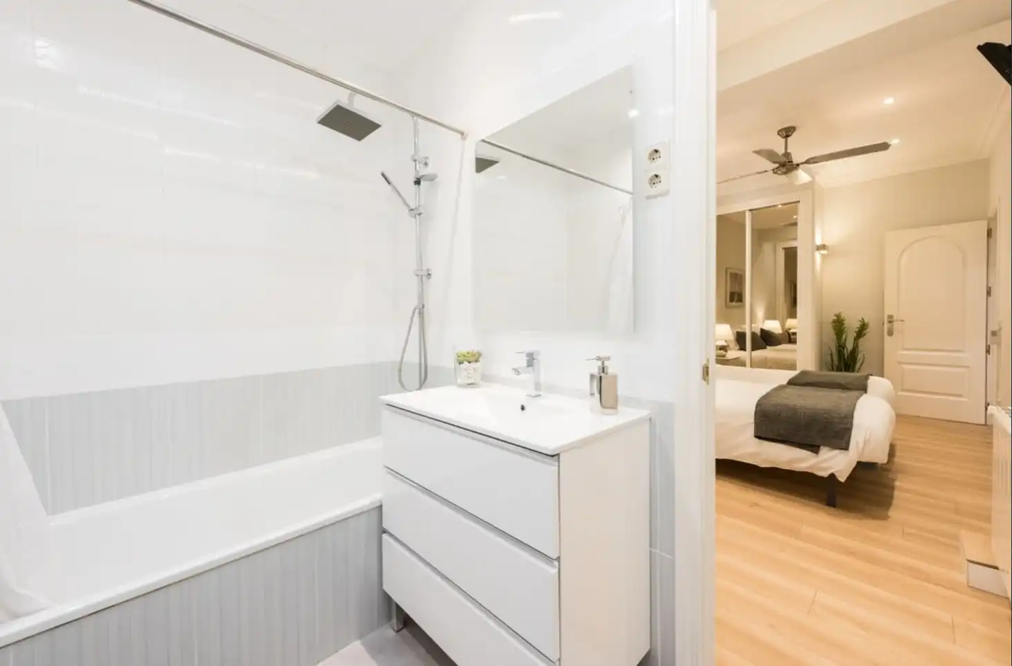 Pis de 68 m² a Vigo