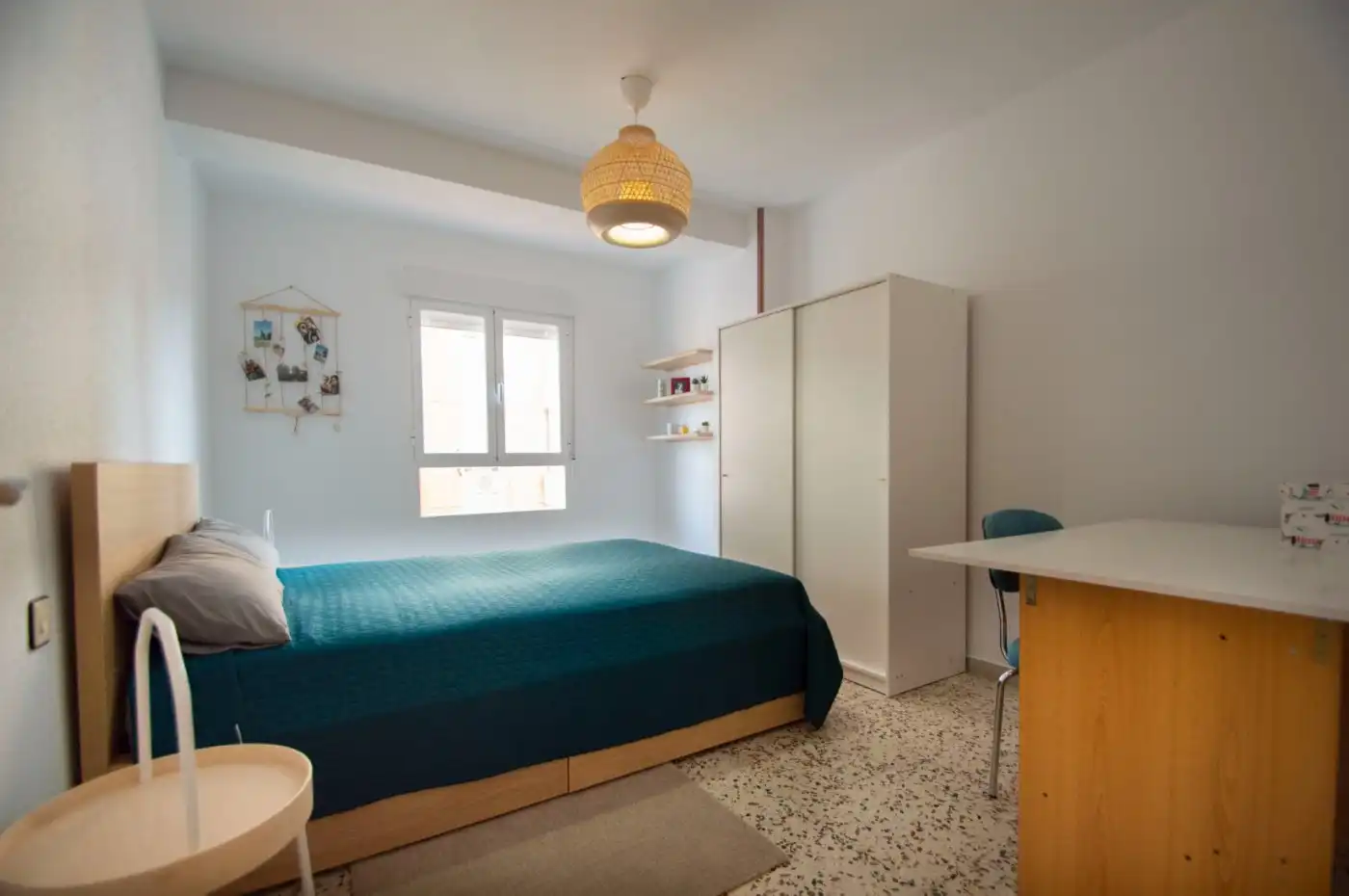 Appartement 90 m² à Alméria