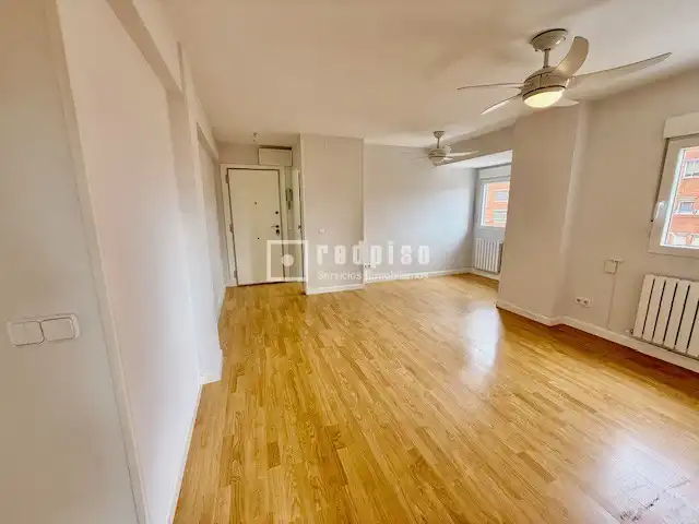 Квартира 80 м² у Madrid