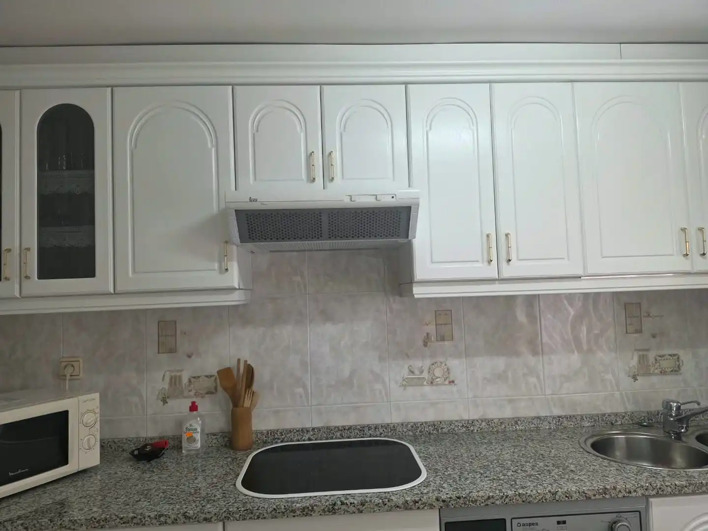 Piso de 126 m² en Puertollano