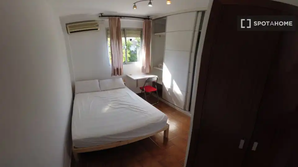 Habitación 84 m², Sevilla