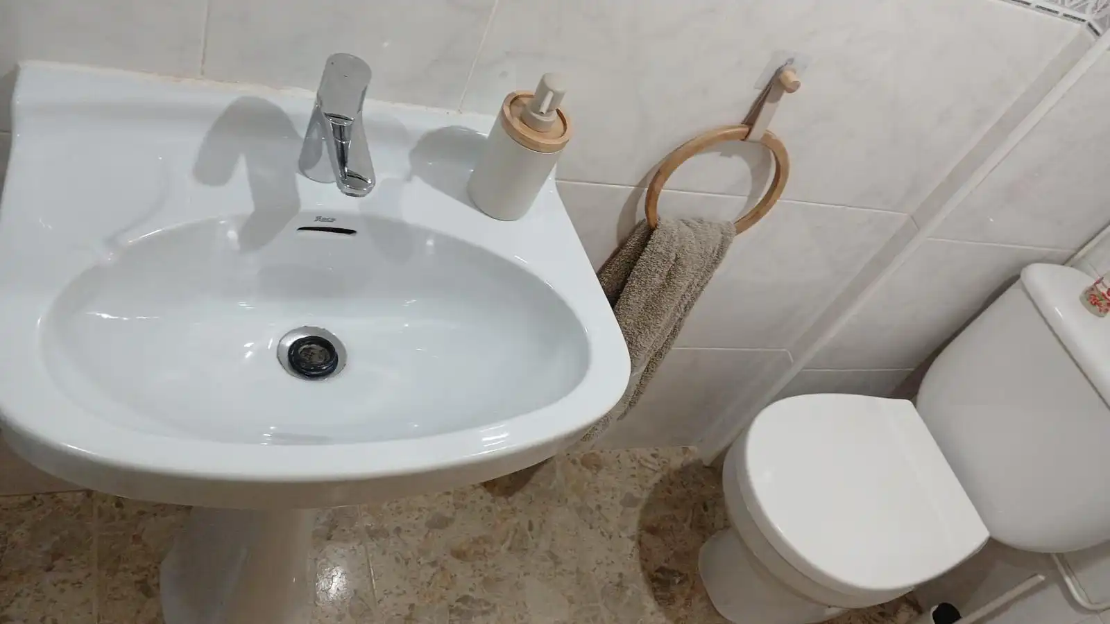 Pis de 62 m² a Cartagena
