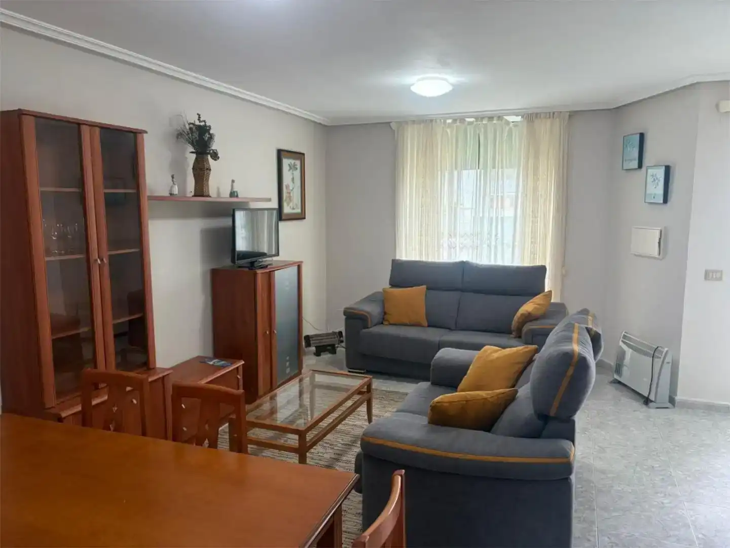 Piso de 90 m² en Barreiros