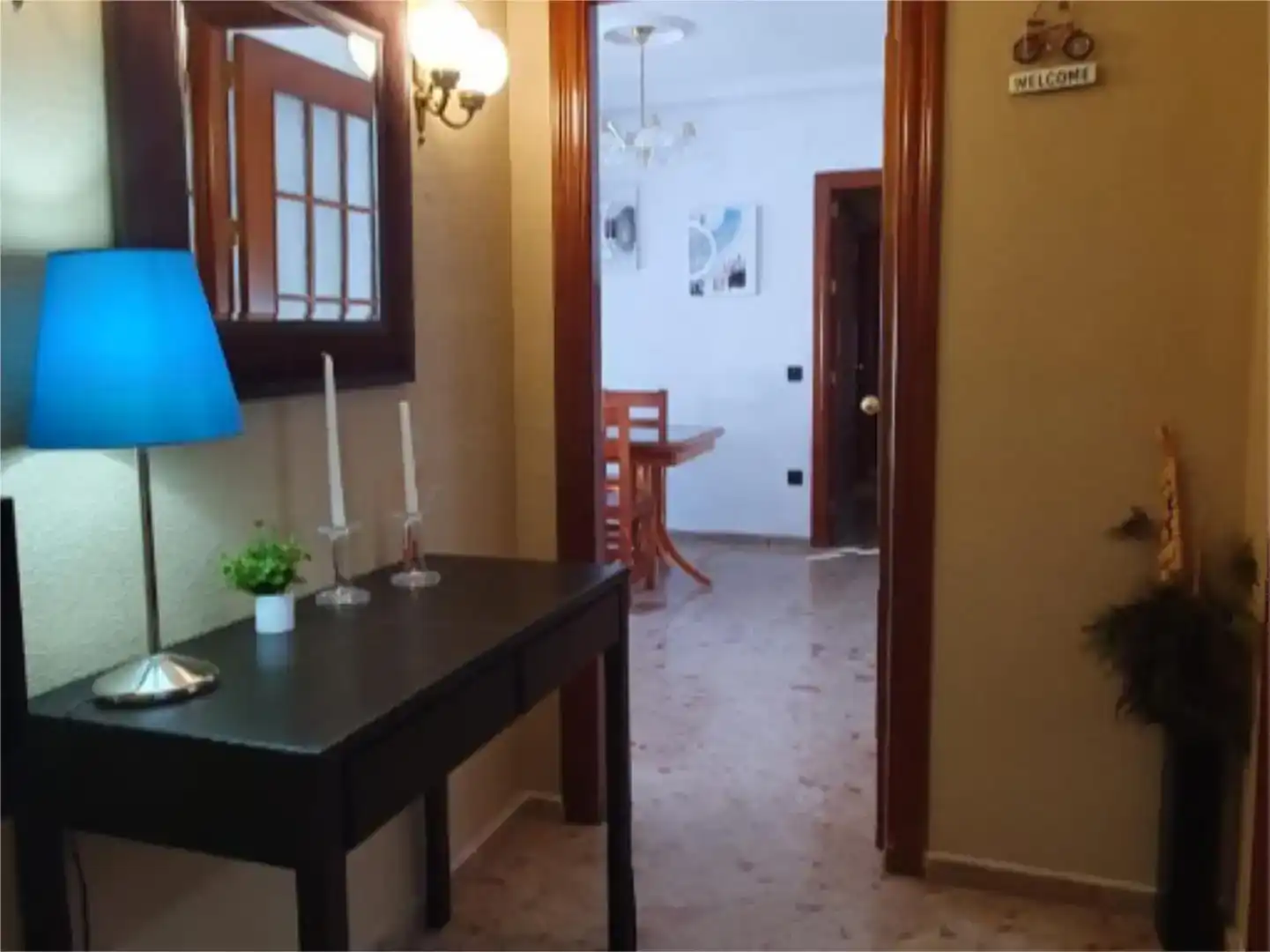 Piso de 95 m² en Linares