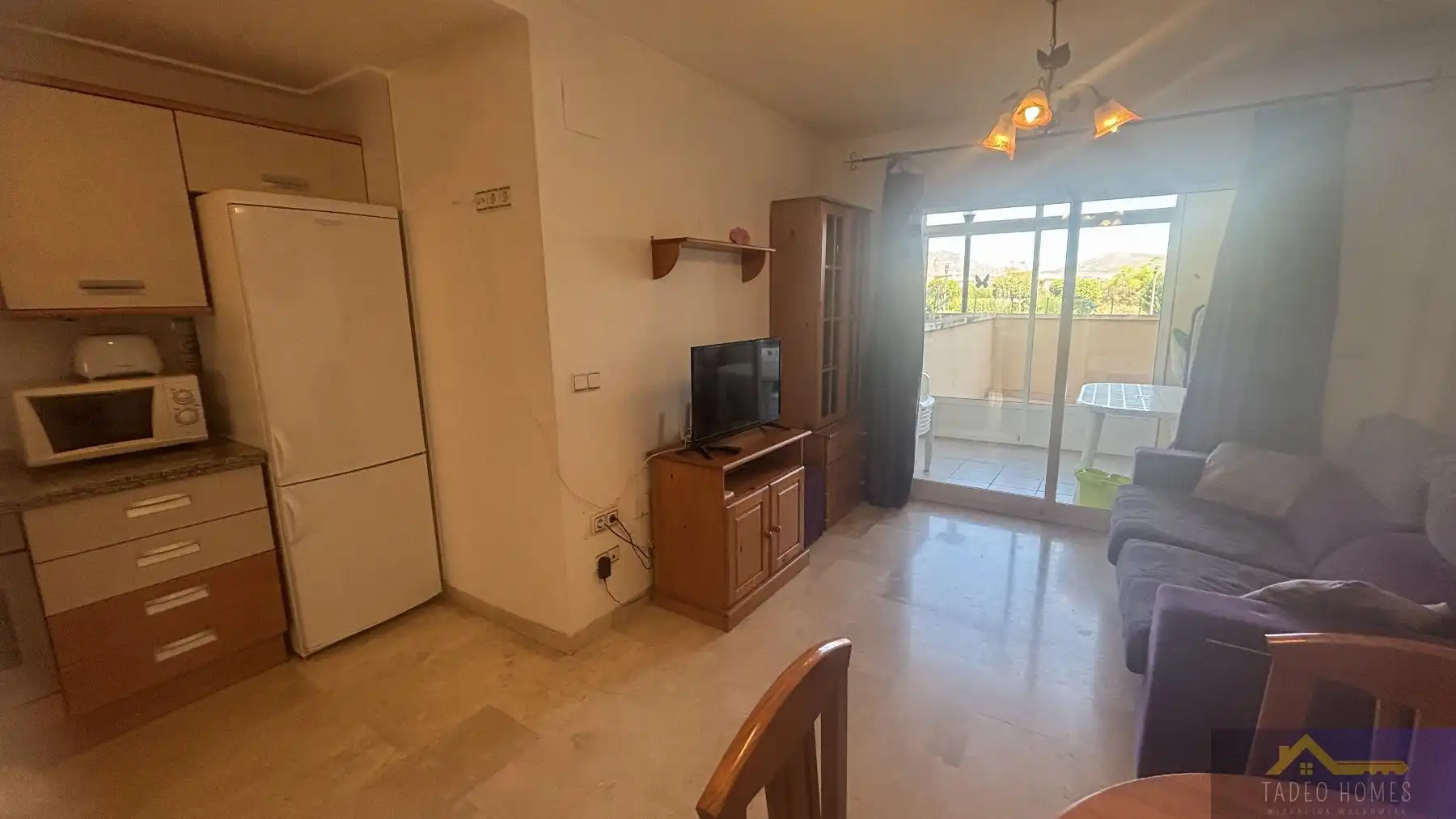 Appartement 66 m² à Murcie