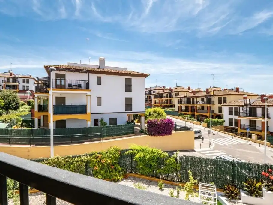 Pis de 91 m² a Ayamonte