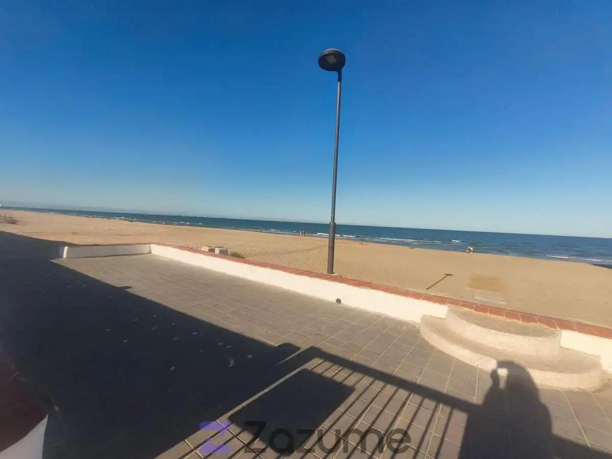 Piso de 93 m² en Valencia