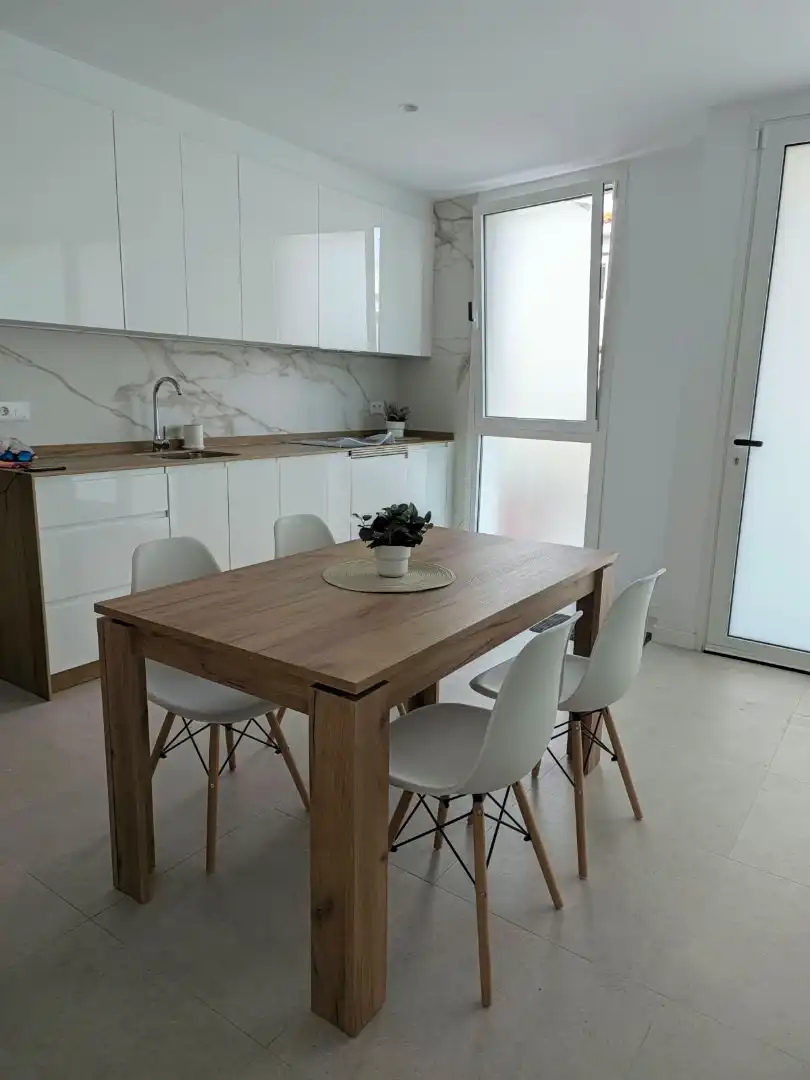 Haus 80 m² in Las Palmas de Gran Canaria
