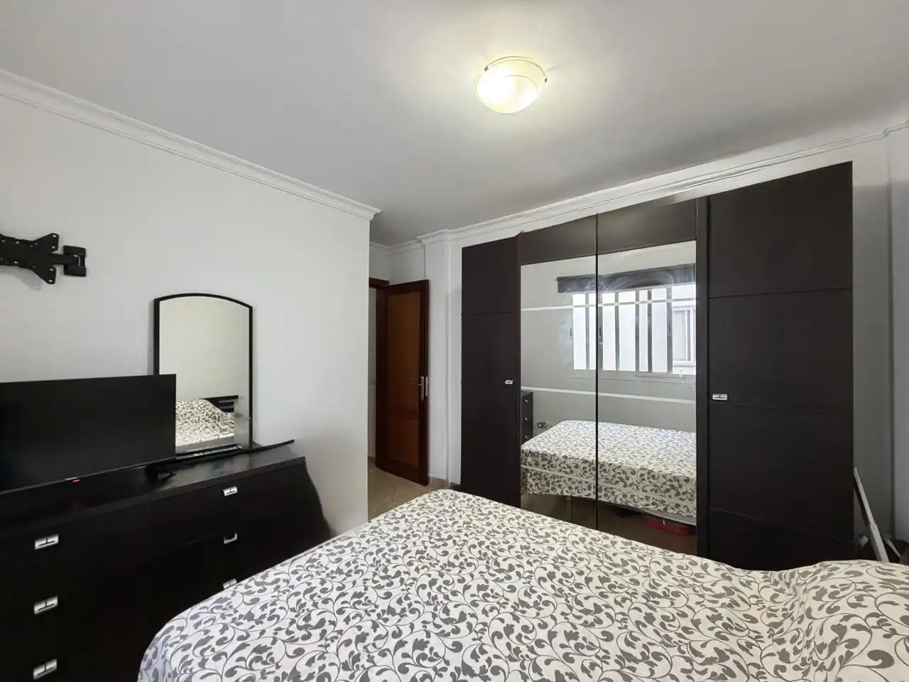Piso de 80 m² en Agüimes