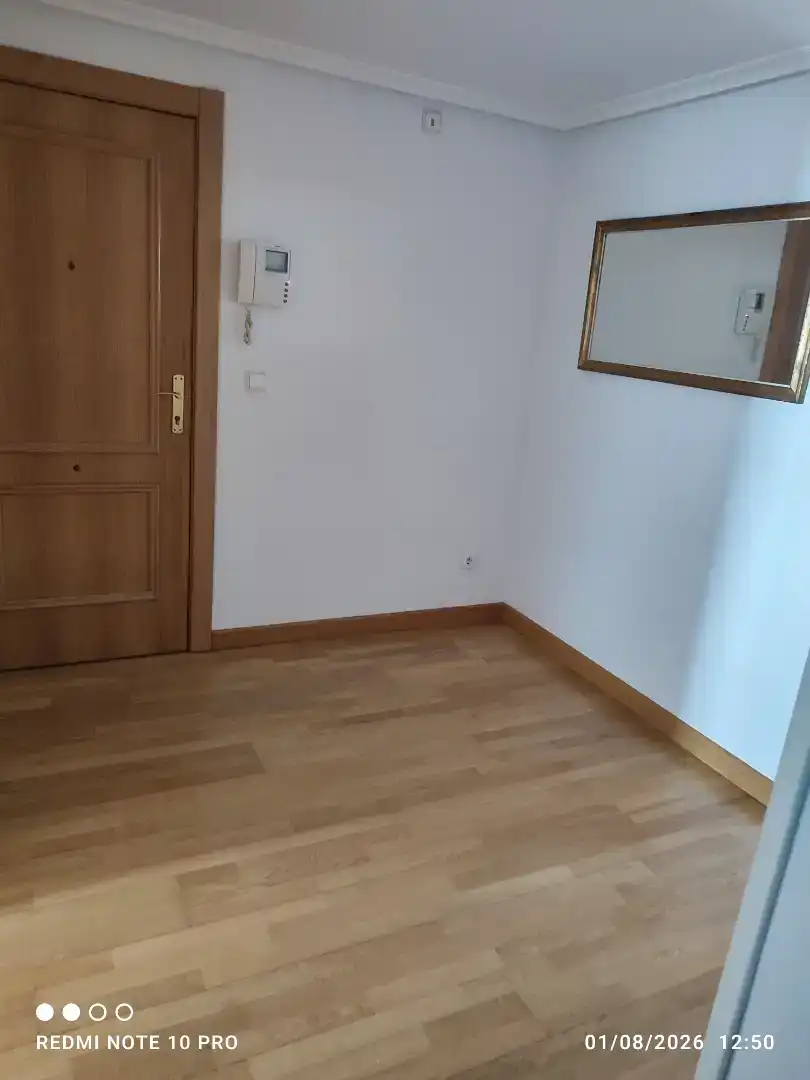 Pis de 125 m² a Aranda de Duero