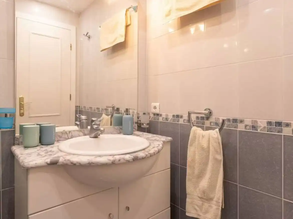 Wohnung 80 m² in Marbella