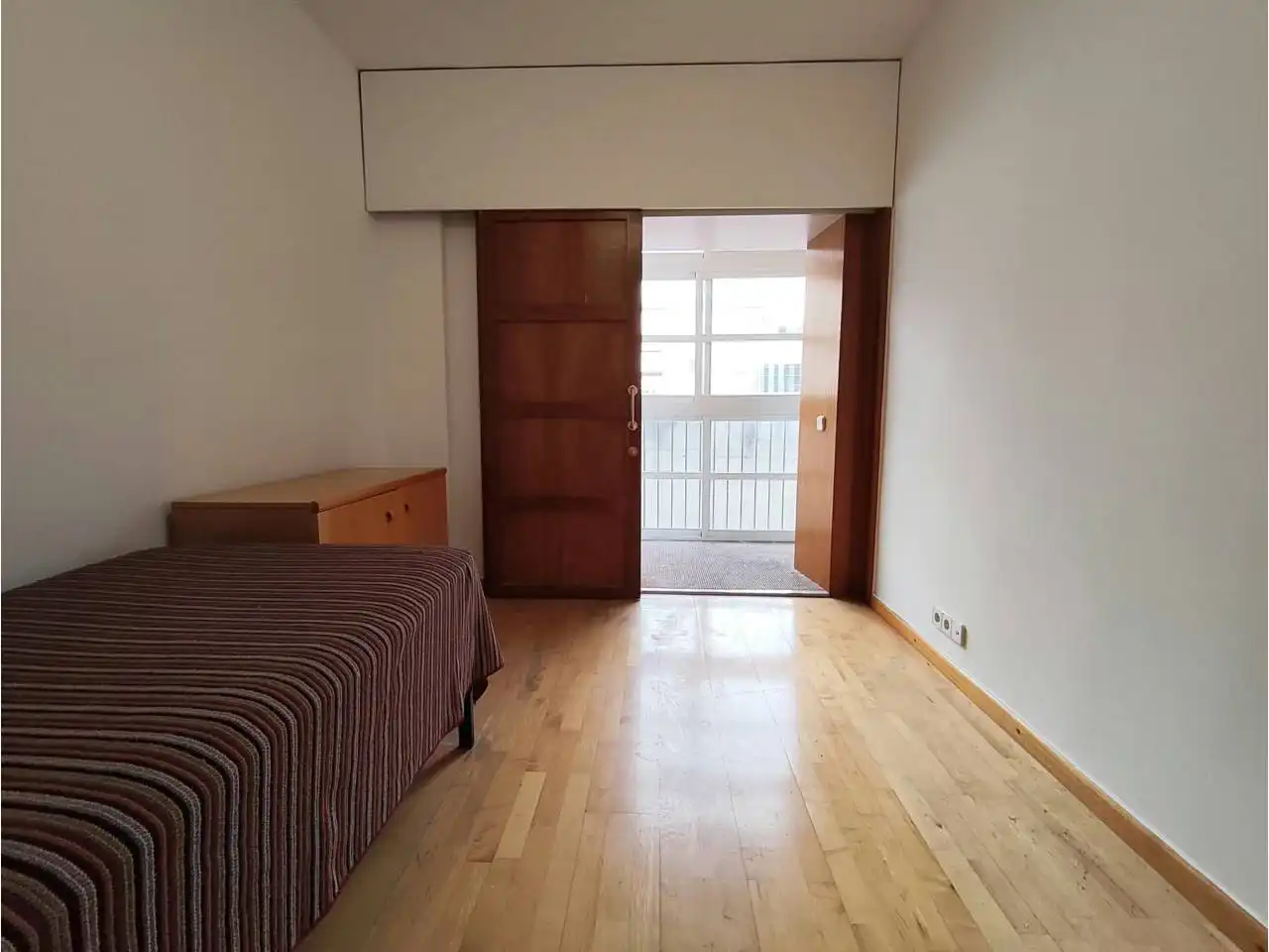 Apartamento 99 m² em Granollers