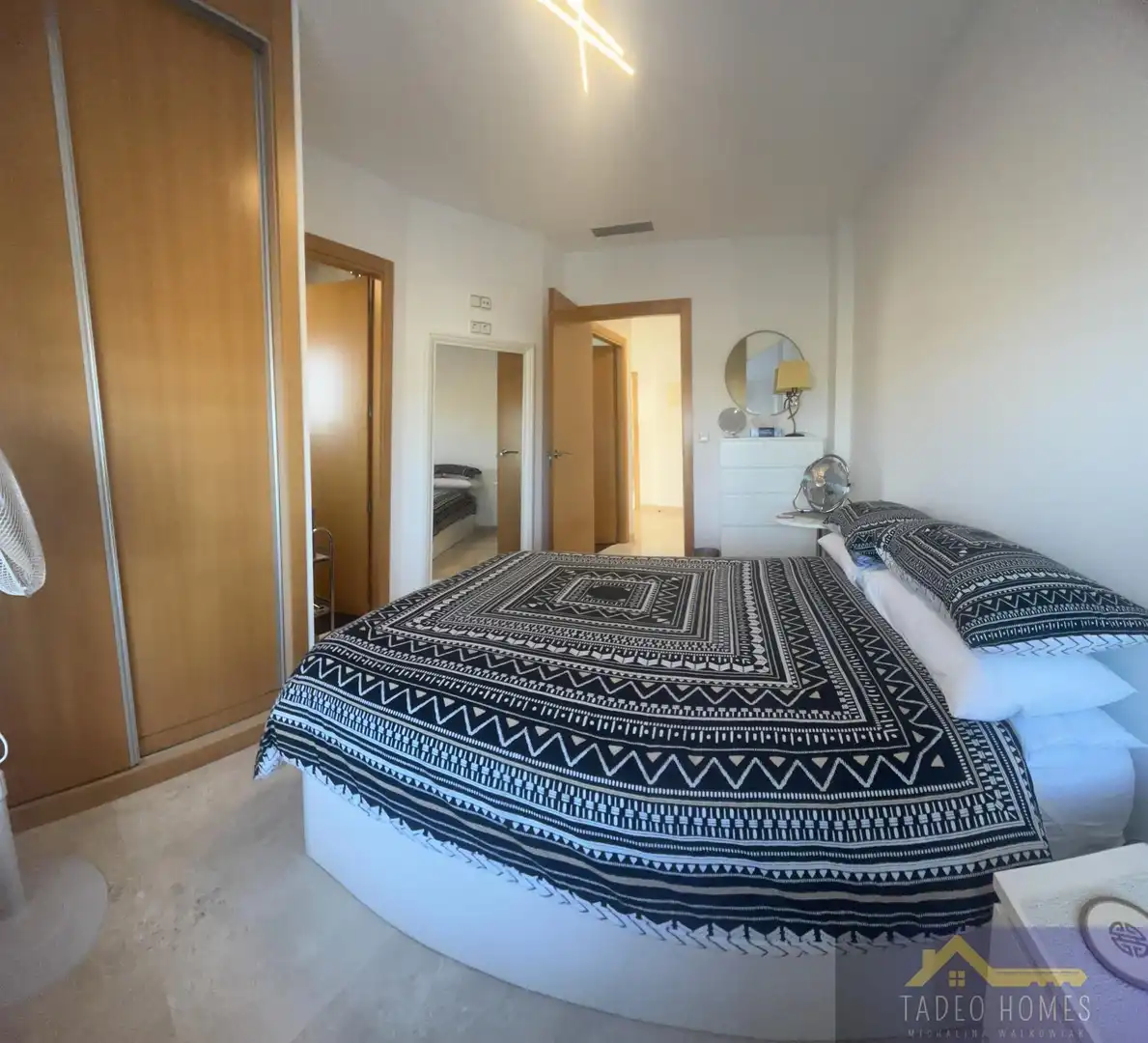 Apartamento 80 m² em Murcia