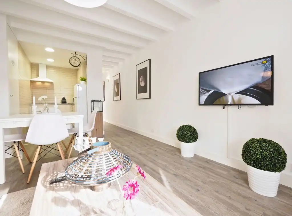 Квартира 68 м² у Las Rozas de Madrid