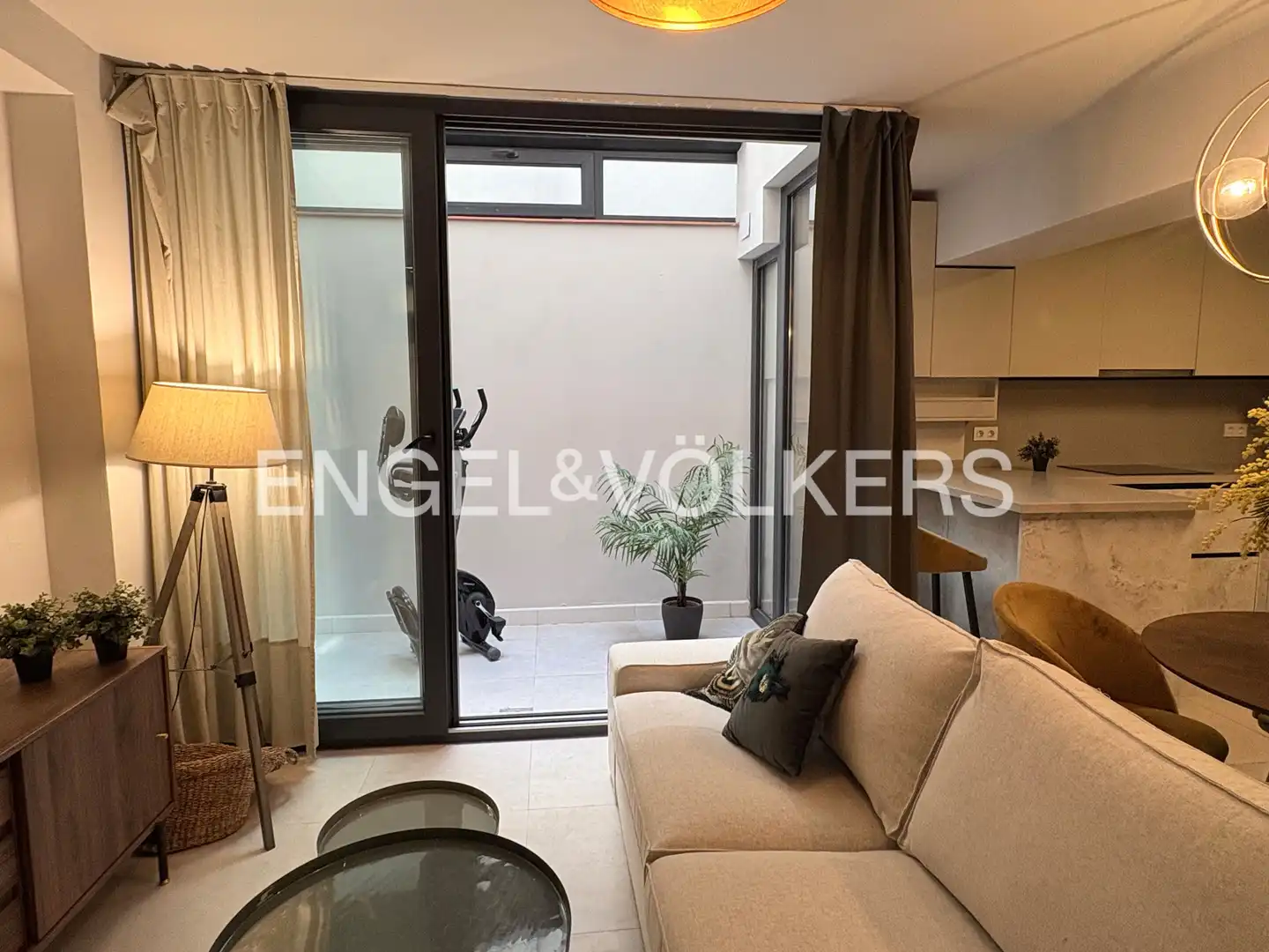 Piso de 80 m² en Sevilla