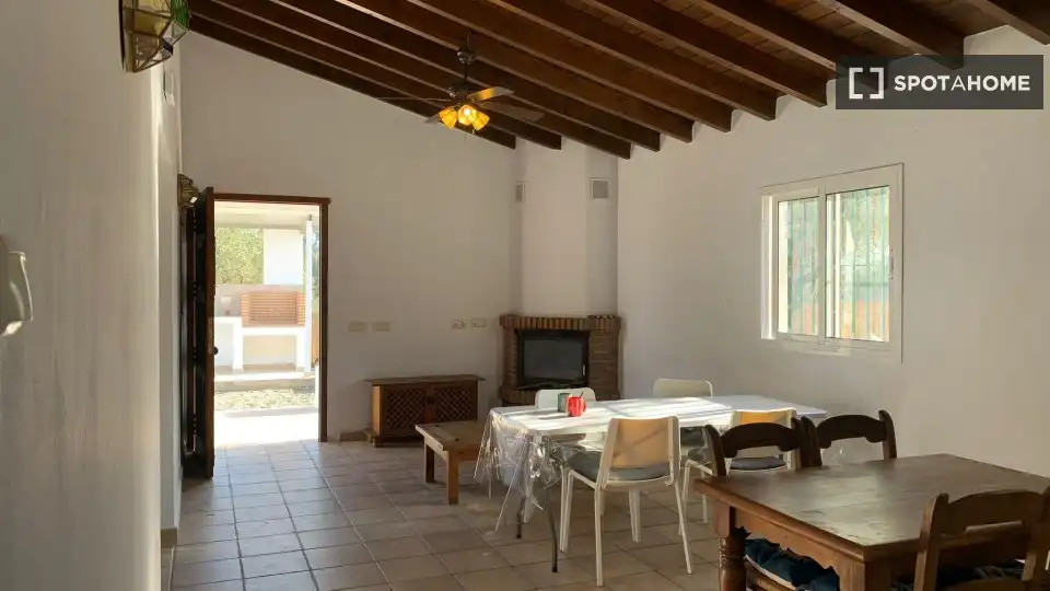 Habitación 109 m², Alhaurín el Grande