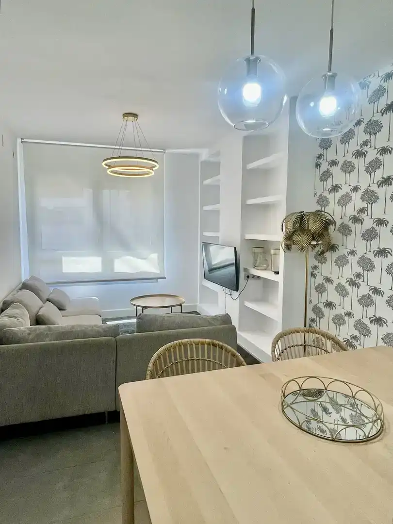 Piso de 55 m² en Armilla