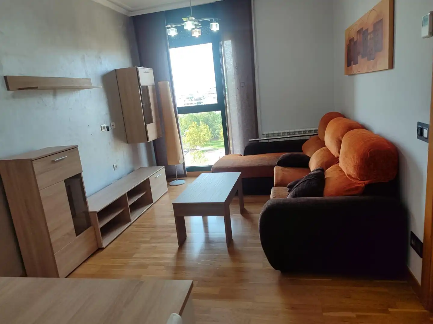 Piso de 80 m² en Burgos