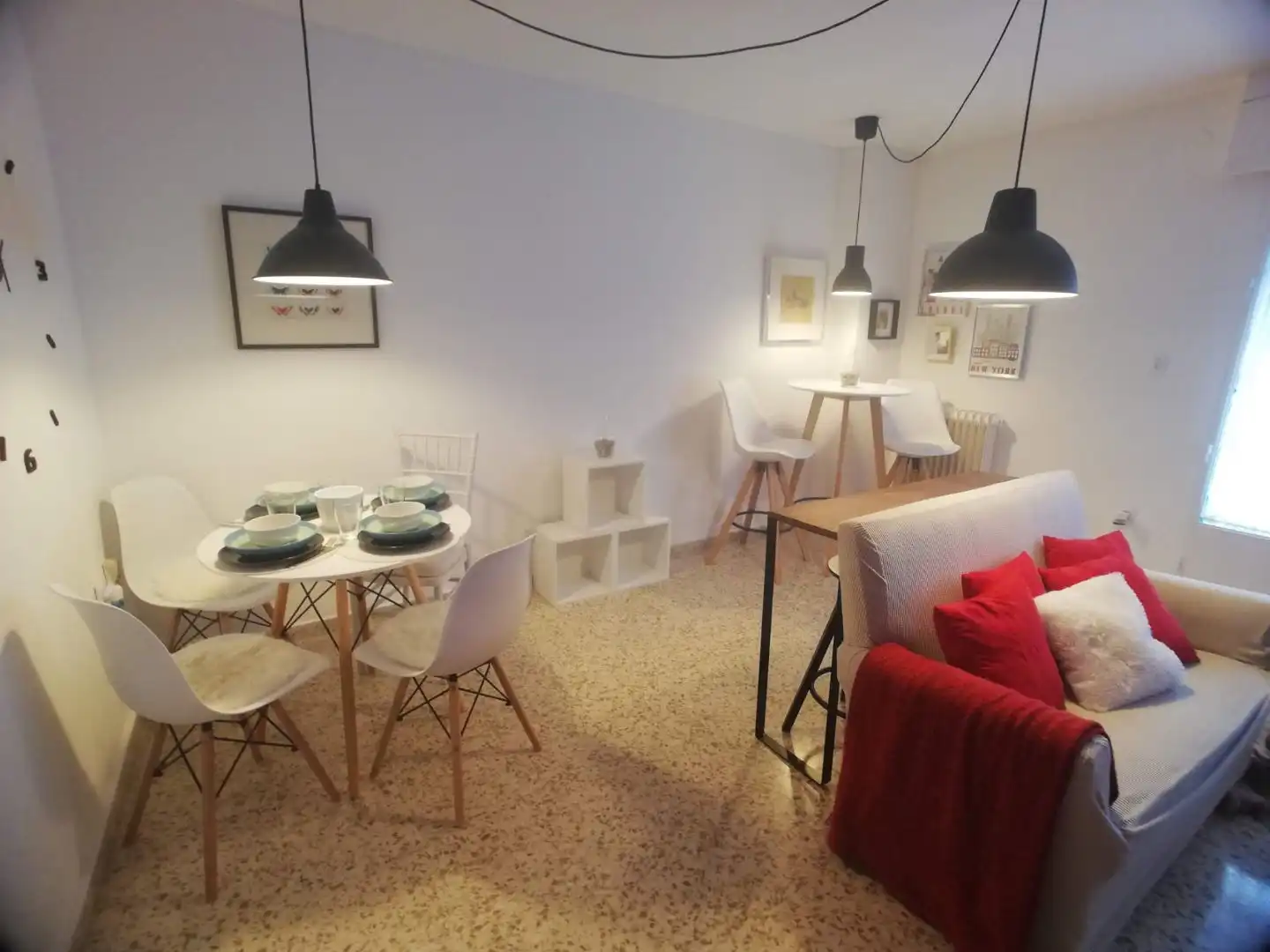 Pis de 80 m² a Granada