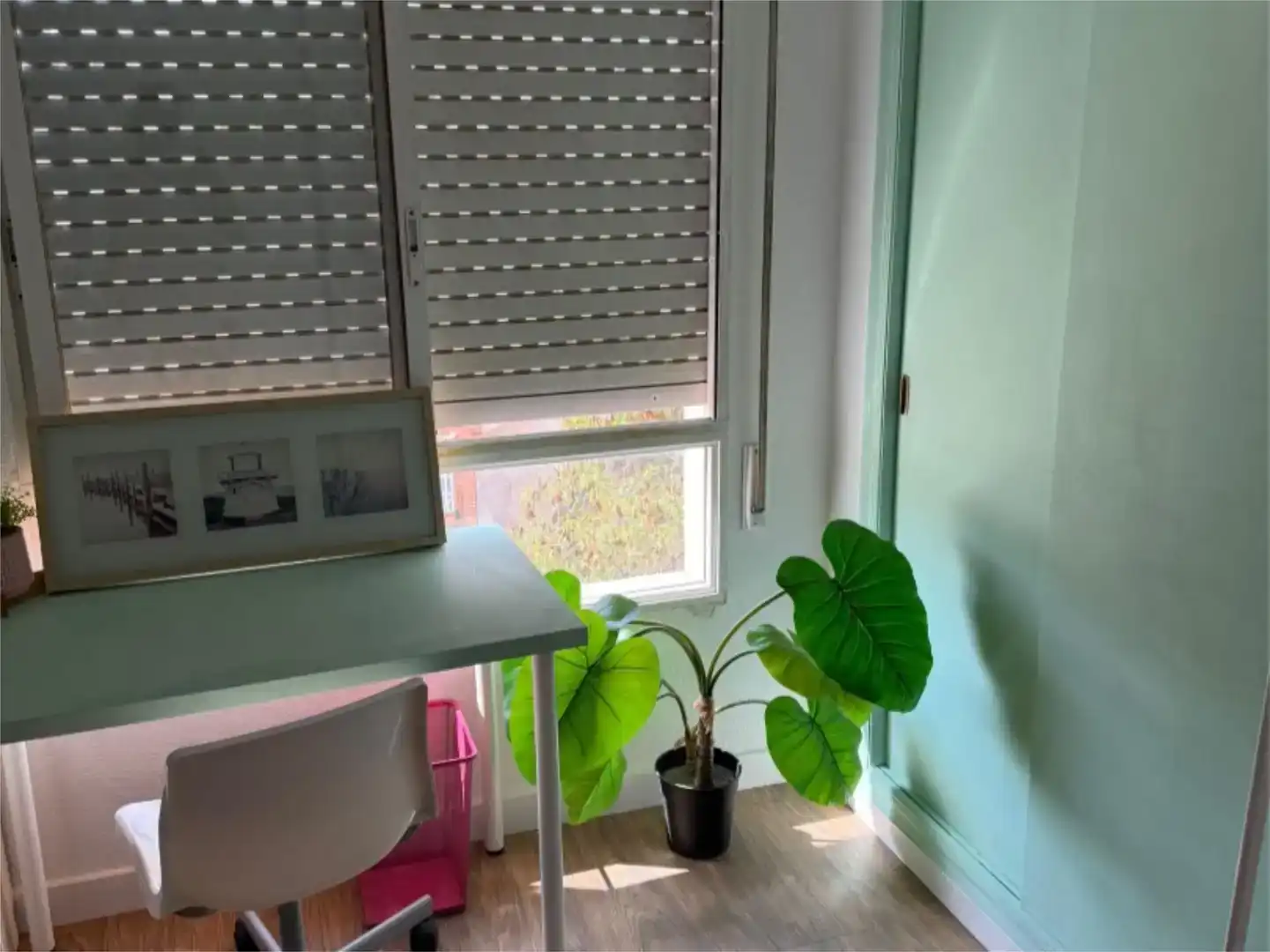 Habitación 116 m², Murcia