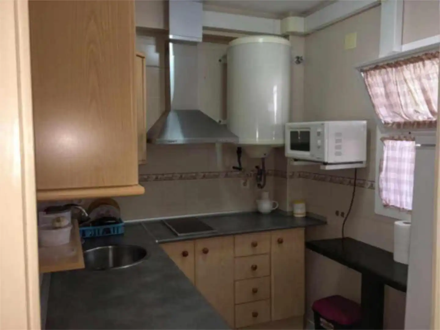 Piso de 40 m² en Torremolinos