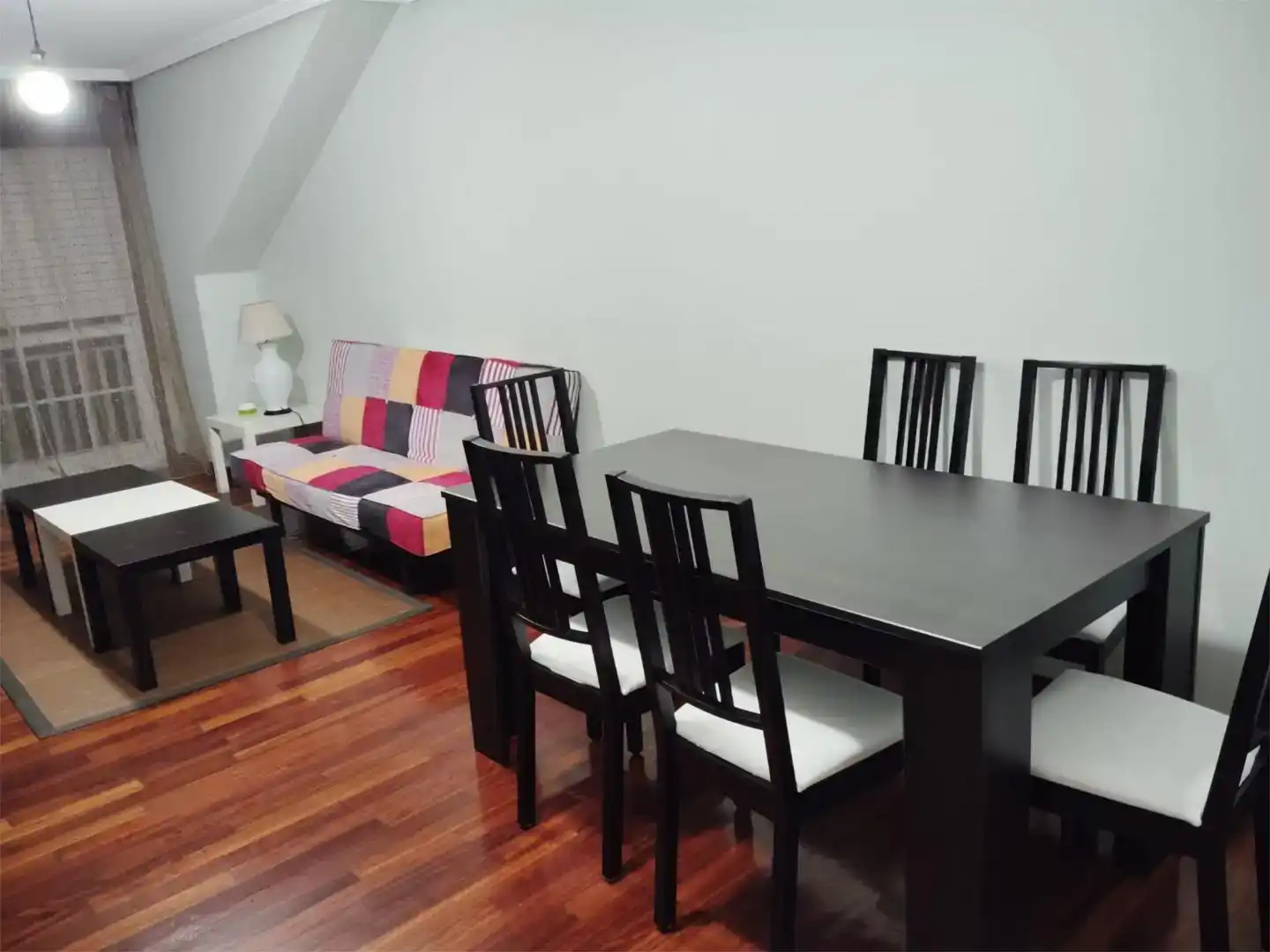 Piso de 100 m² en Pontevedra