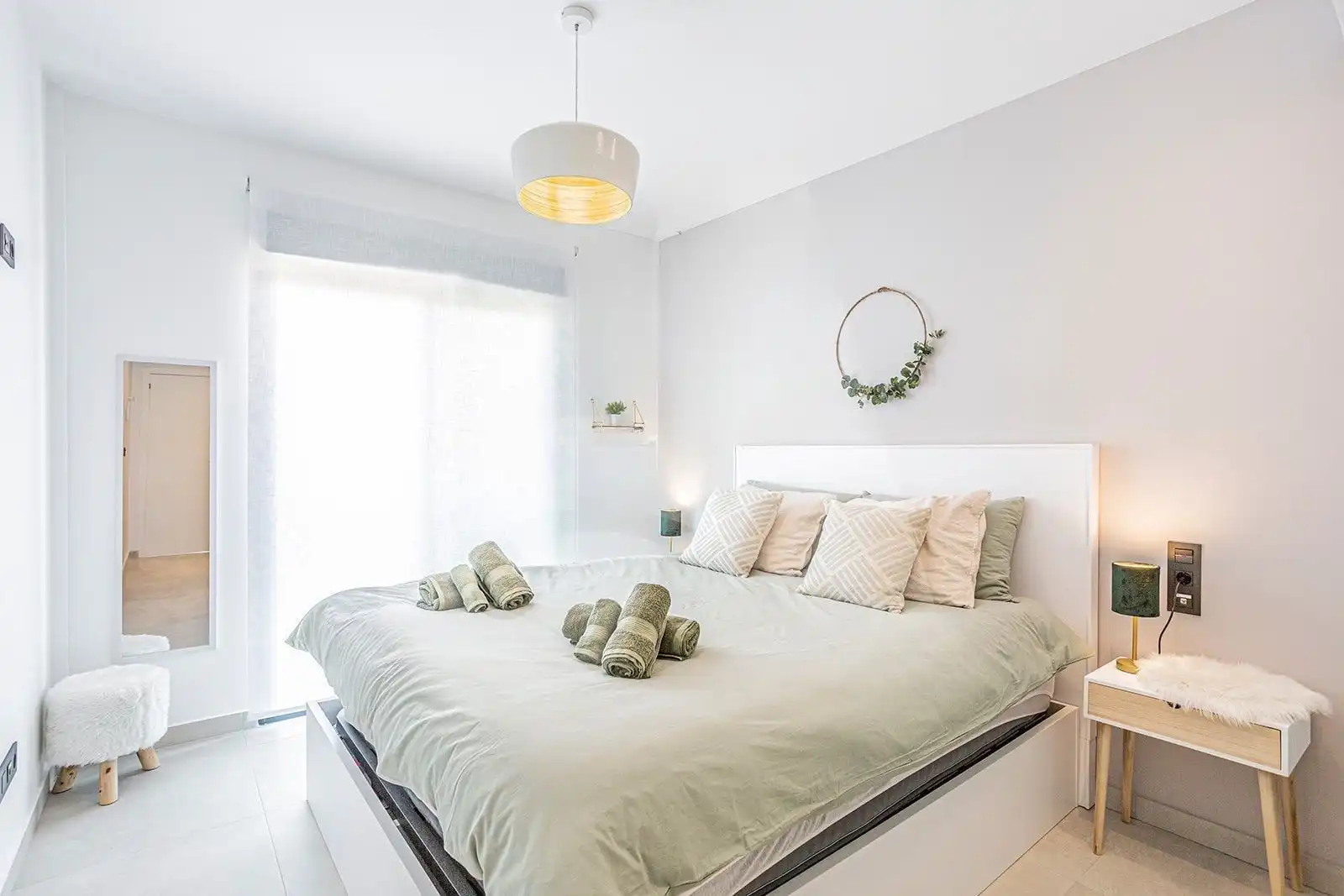Pis de 120 m² a Guardamar del Segura