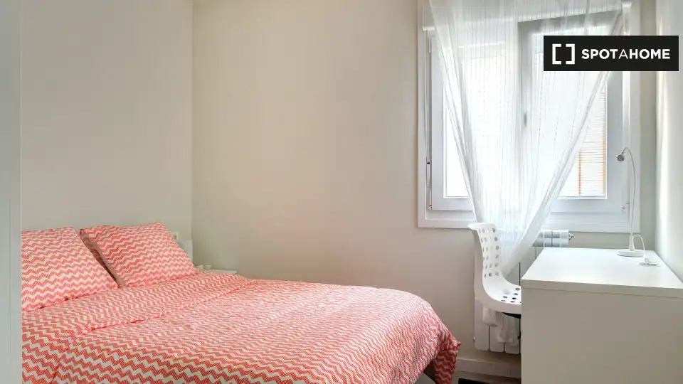 Habitación 115 m², Zaragoza