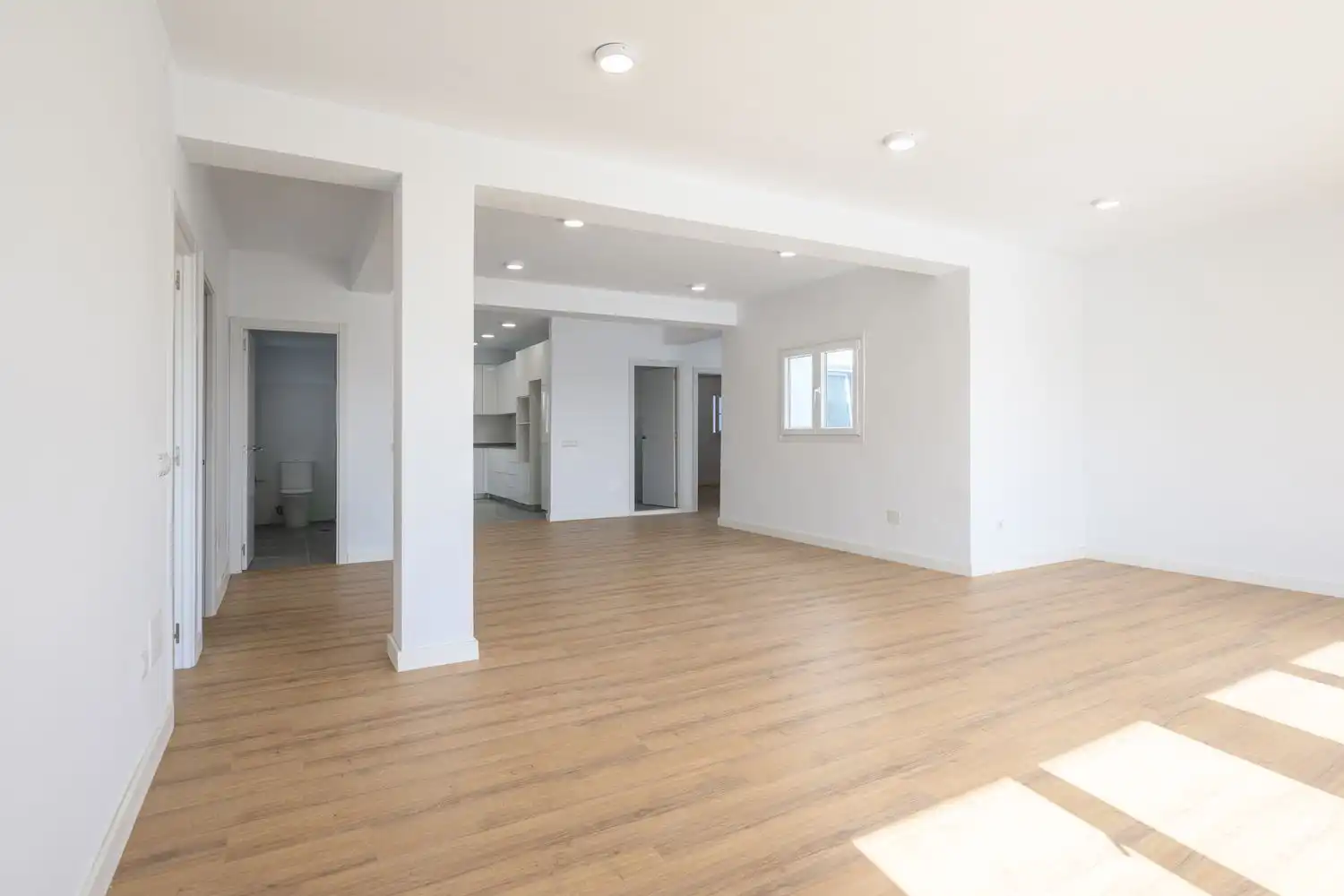 Pis de 130 m² a Las Palmas de Gran Canaria