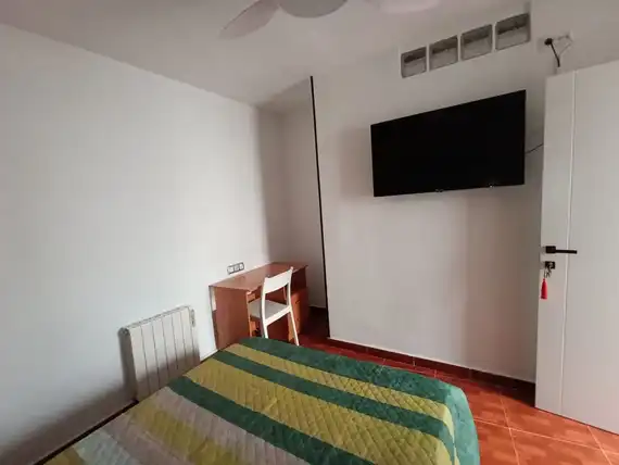 Piso de 100 m² en Linares