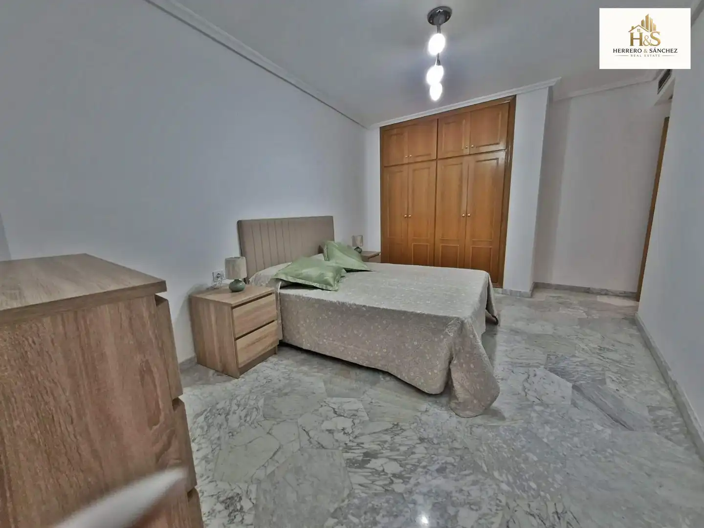 Piso de 100 m² en Alicante