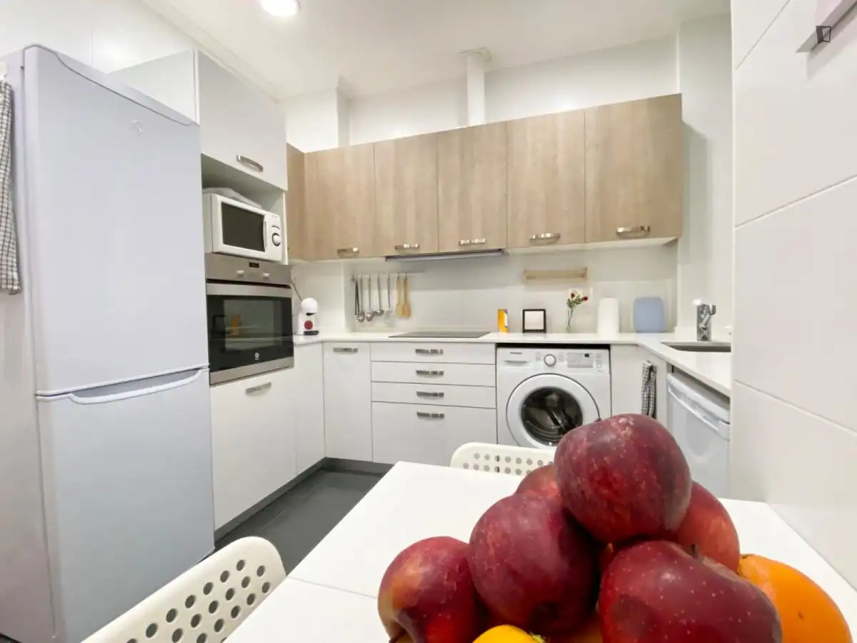 Habitación en alquiler, Bilbao