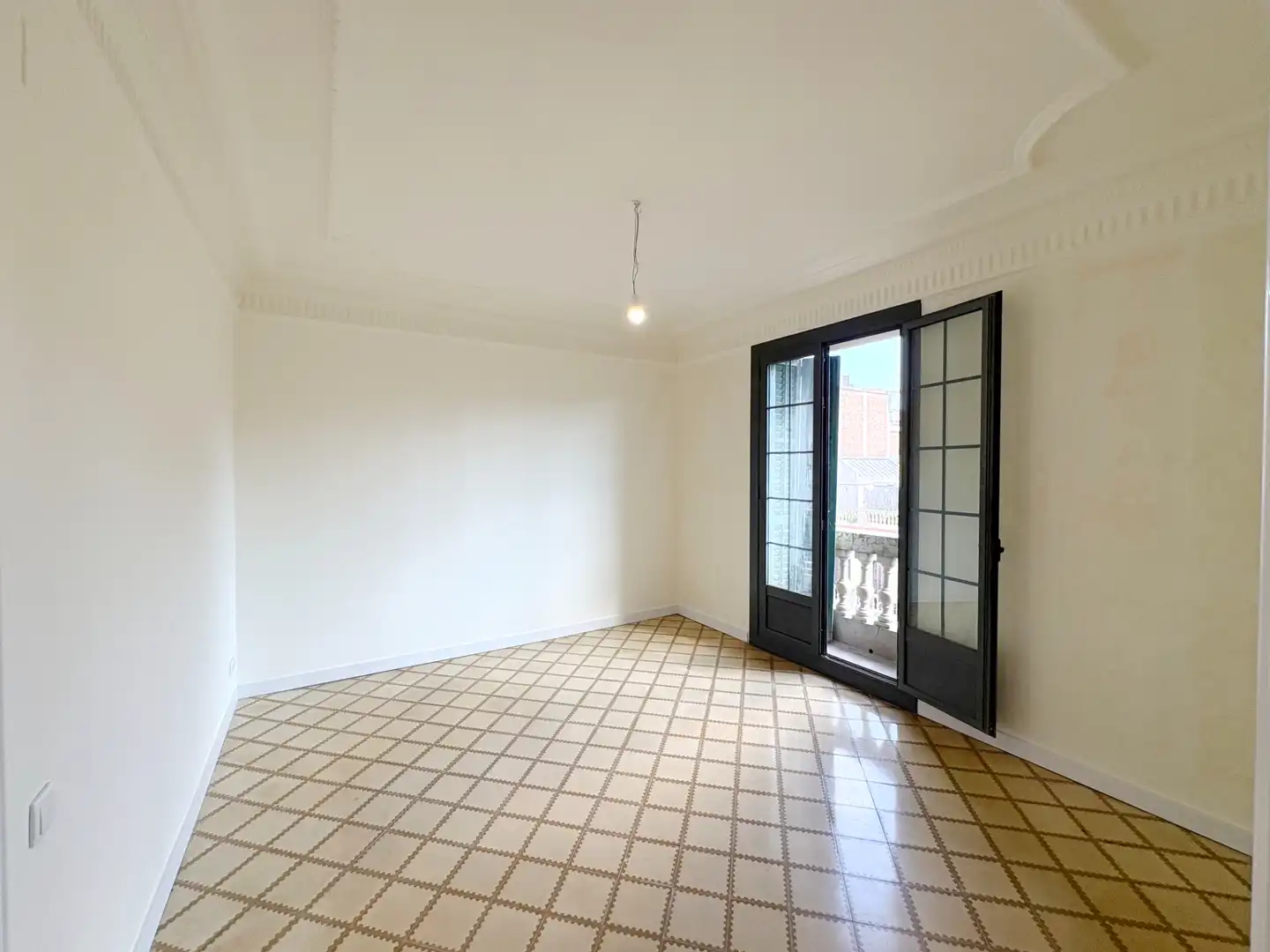 Piso de 187 m² en Barcelona