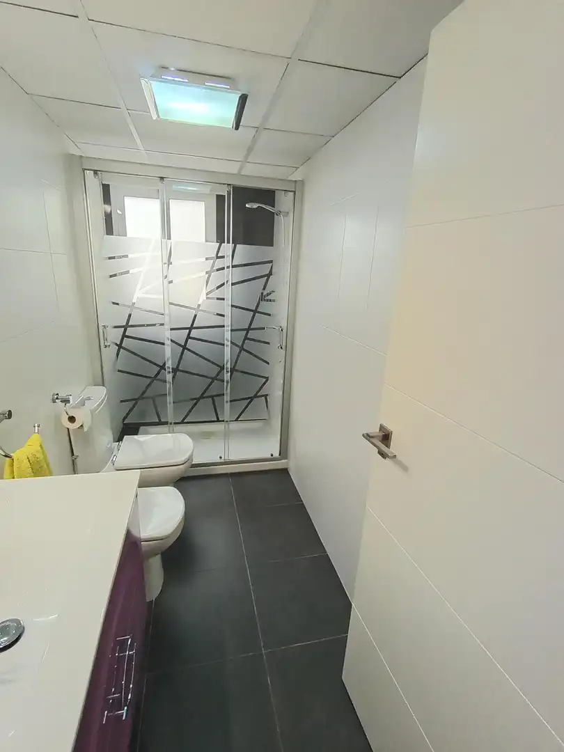 Piso de 112 m² en Murcia