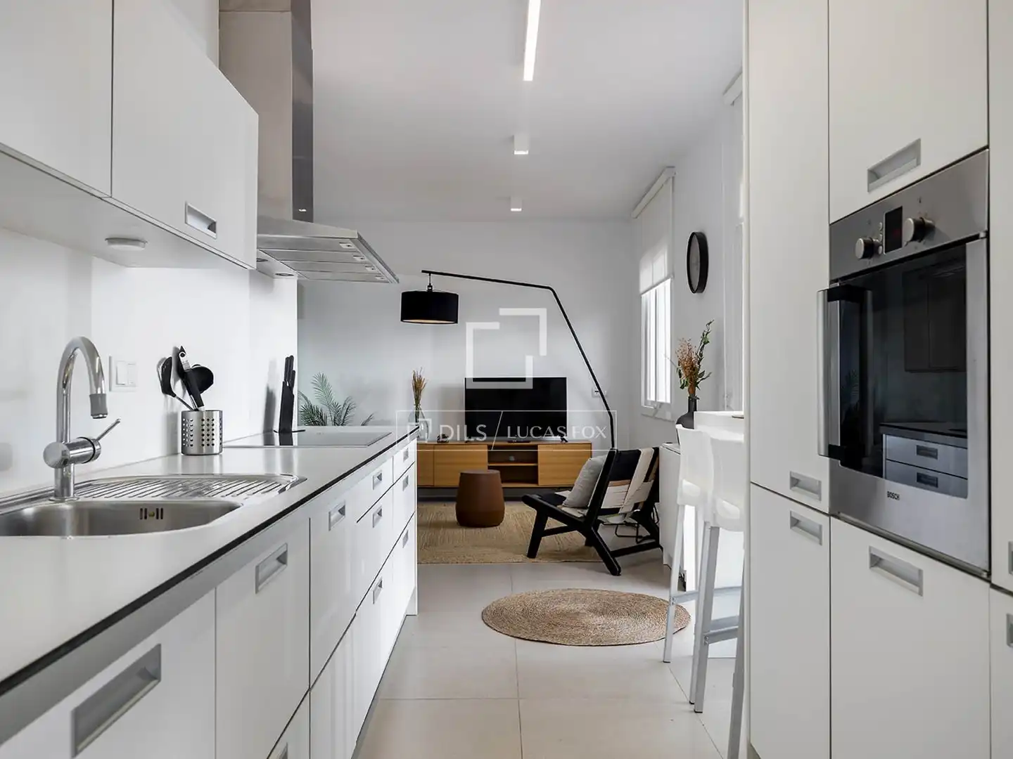 Pis de 73 m² a Barcelona
