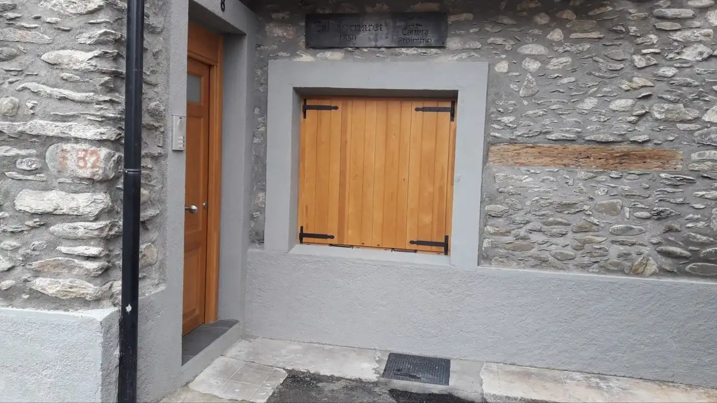 Piso de 50 m² en Alp