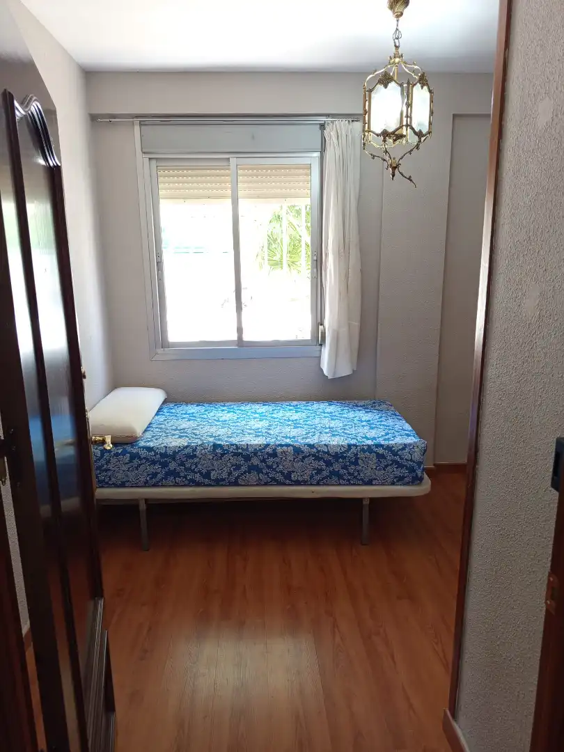 Piso de 100 m² en Jaén