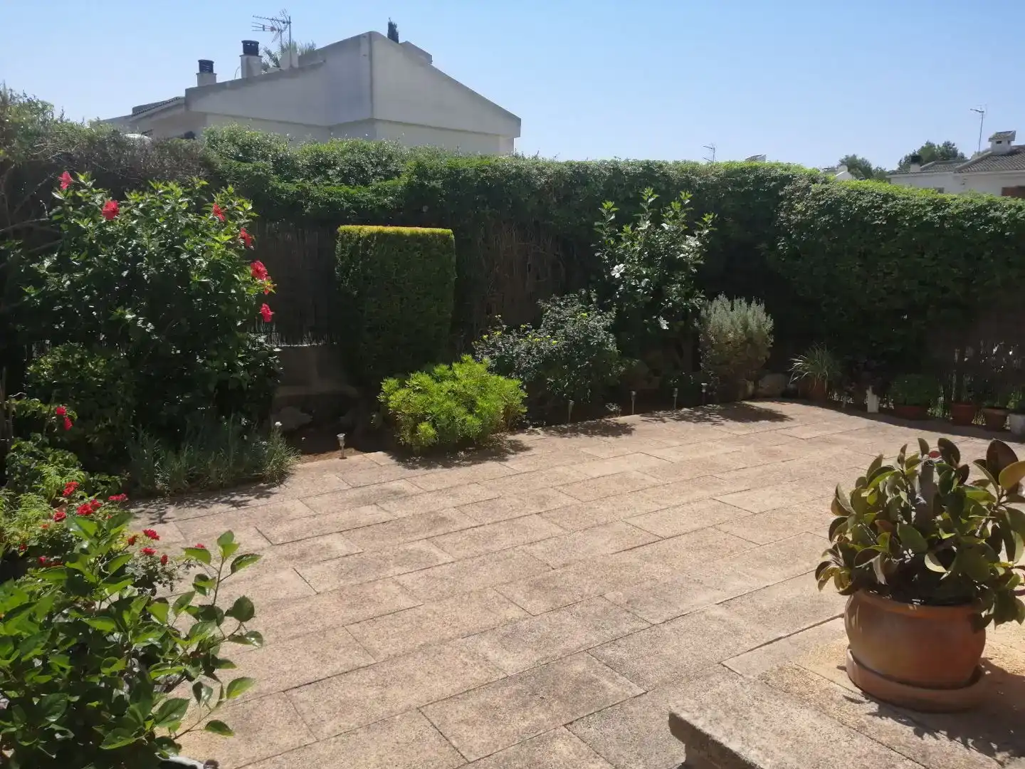 Piso de 110 m² en Palma