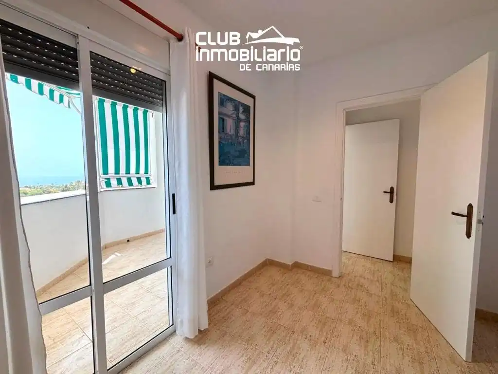 Piso de 89 m² en Adeje