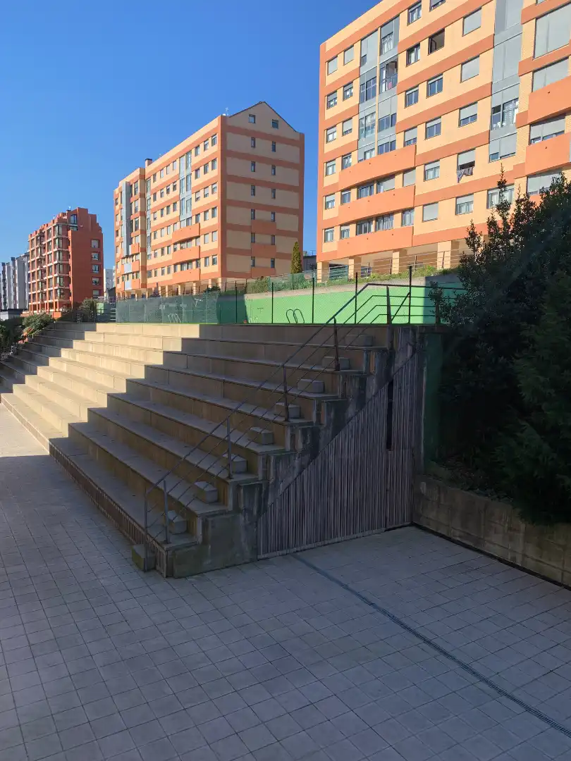 Квартира 93 м² в Santander