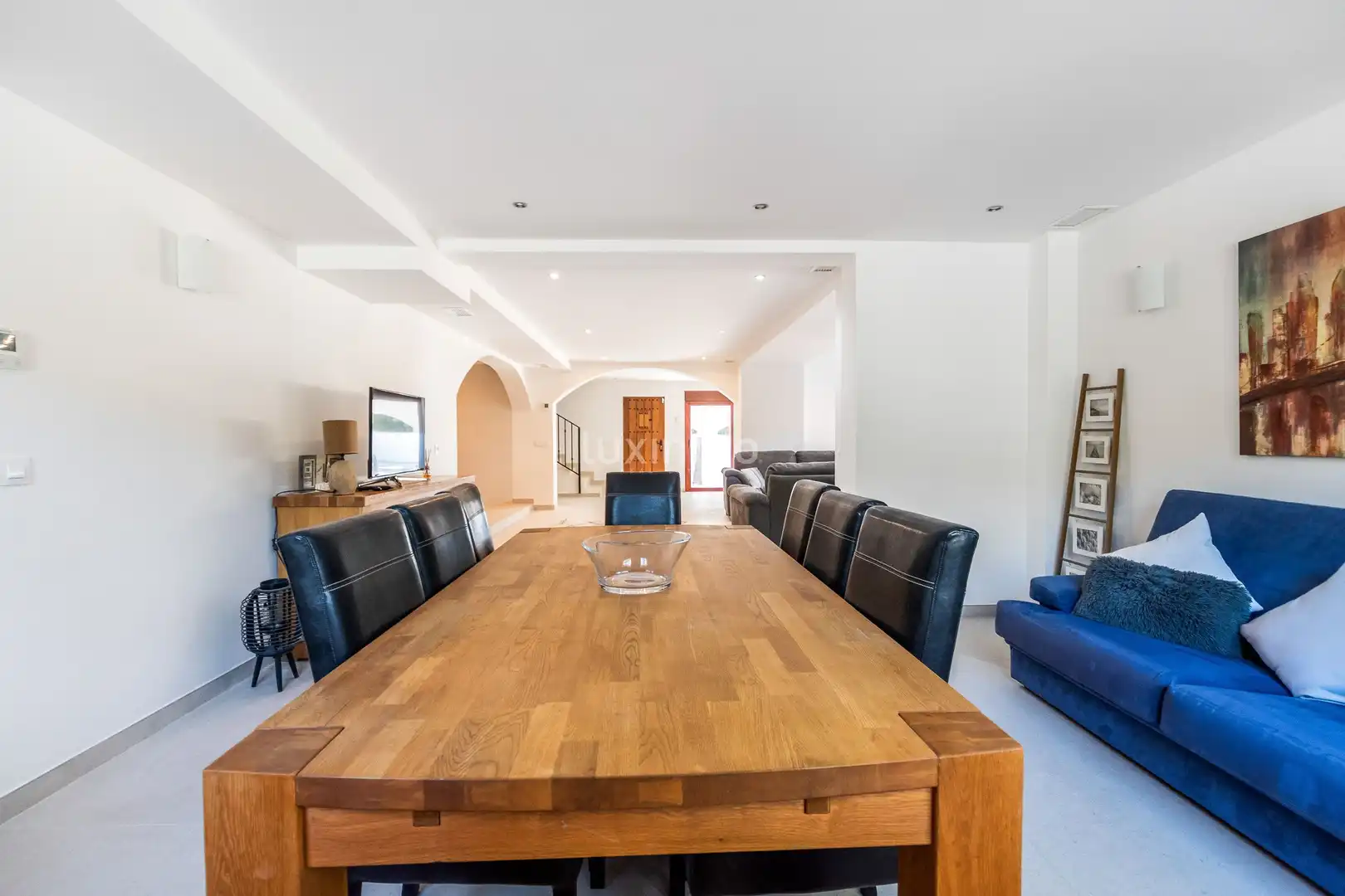 Casa de 307 m² a l'Alfàs del Pi