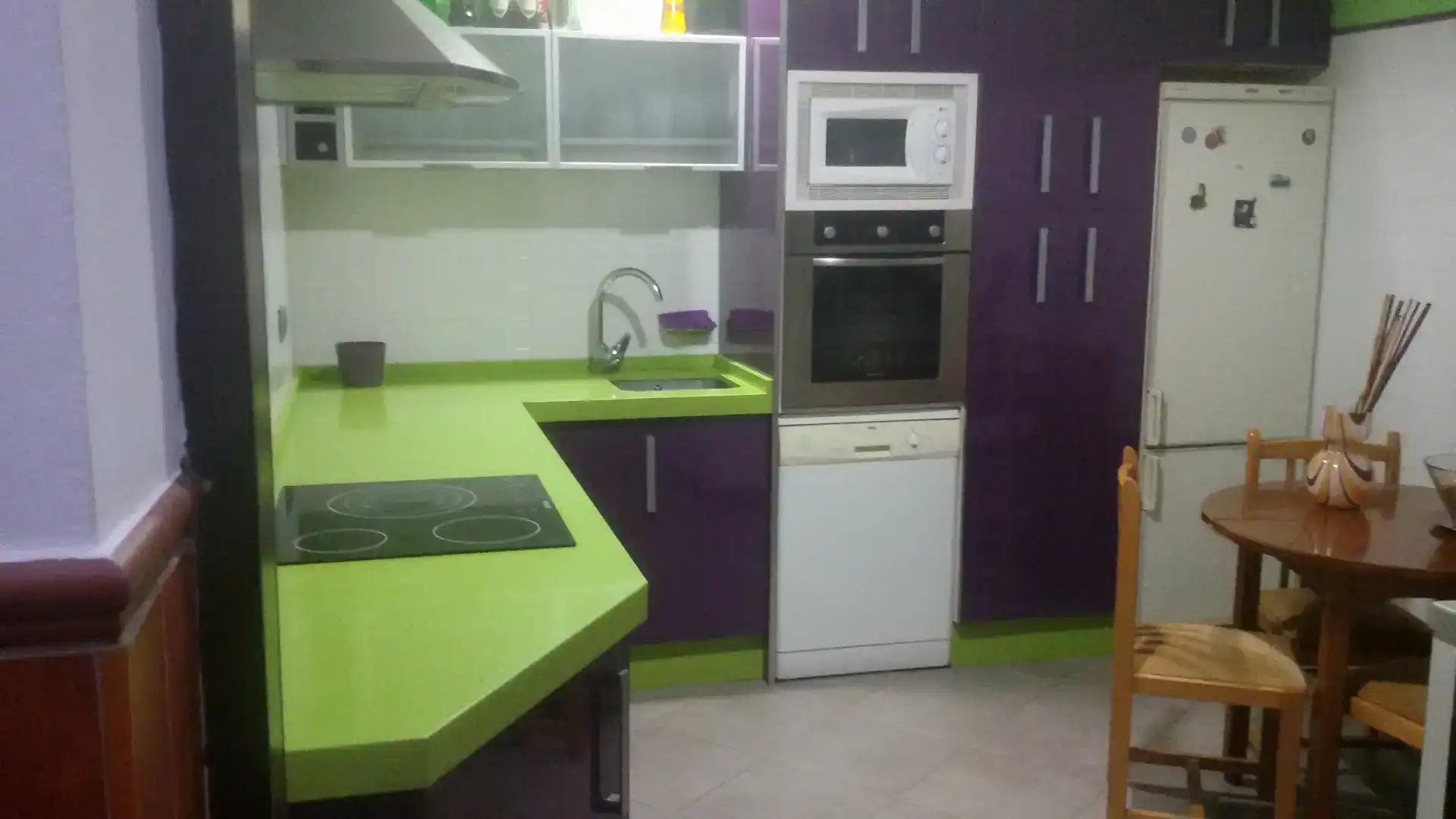 Casa de 240 m² en Alcalá de Guadaíra