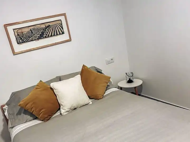 Pis de 68 m² a Terrassa
