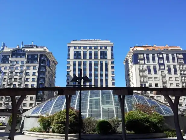 Apartamento 72 m² em Vigo