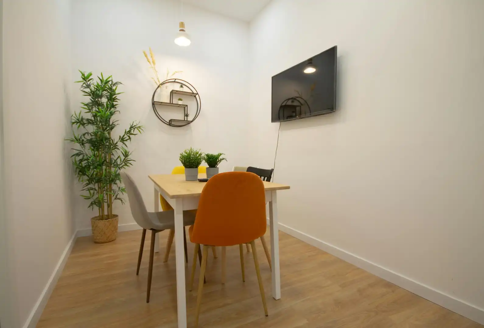 Habitación 120 m², Barcelona