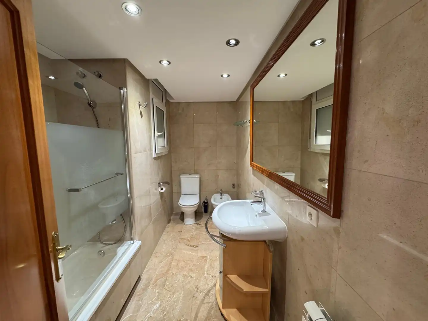 Pis de 88 m² a Girona